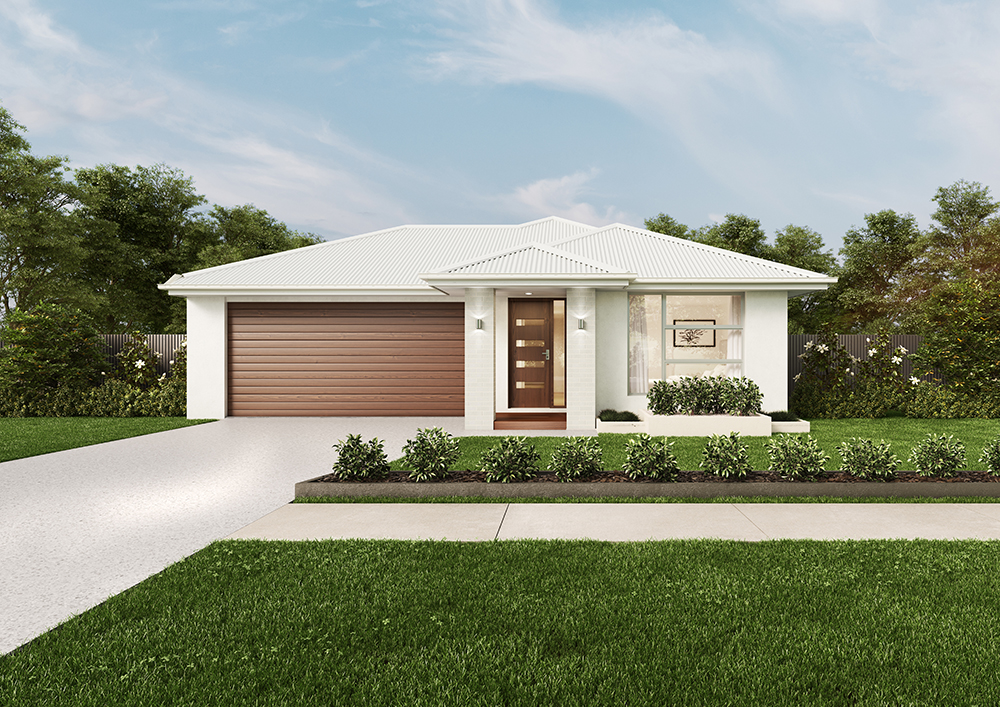Home & Land Packages The Promontory Hervey Bay